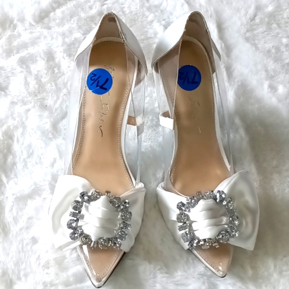 Betsey Johnson Heels